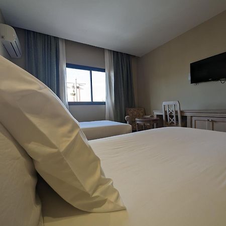Sahara Line Hotel Laayoune  Eksteriør billede