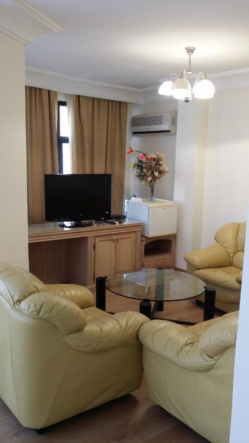 Sahara Line Hotel Laayoune  Eksteriør billede