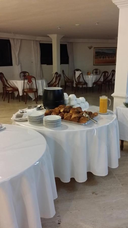 Sahara Line Hotel Laayoune  Eksteriør billede