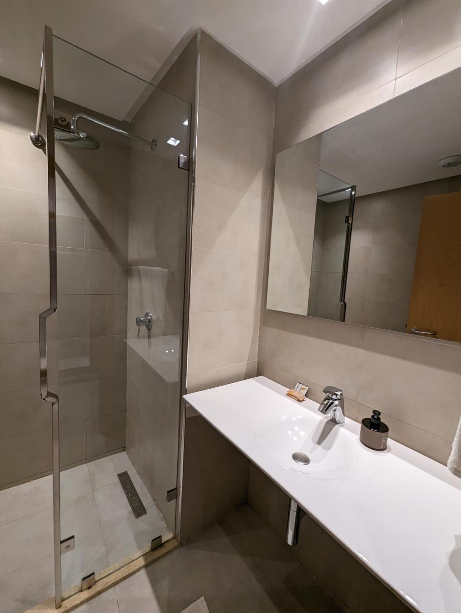 Sahara Line Hotel Laayoune  Eksteriør billede