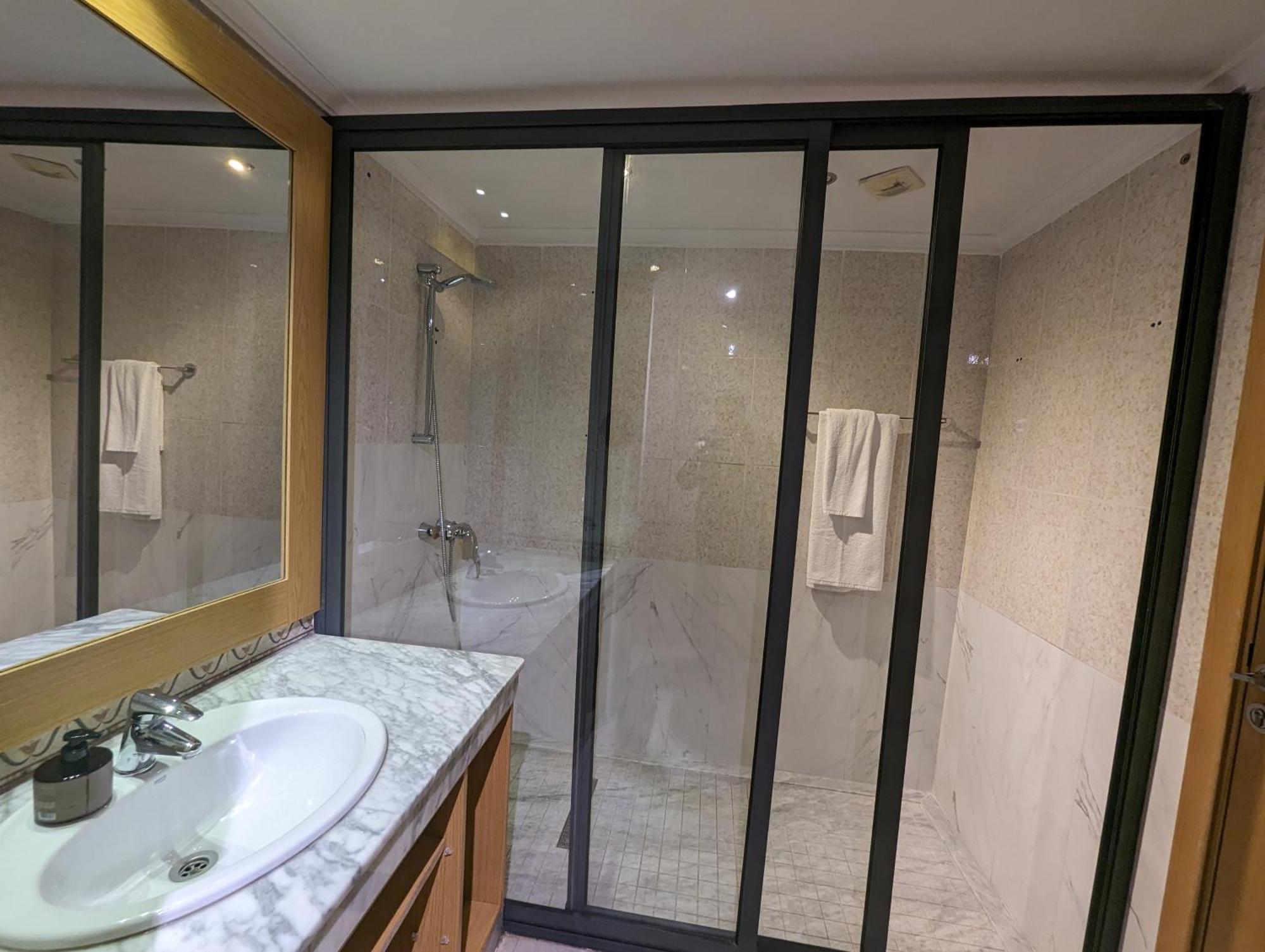 Sahara Line Hotel Laayoune  Eksteriør billede
